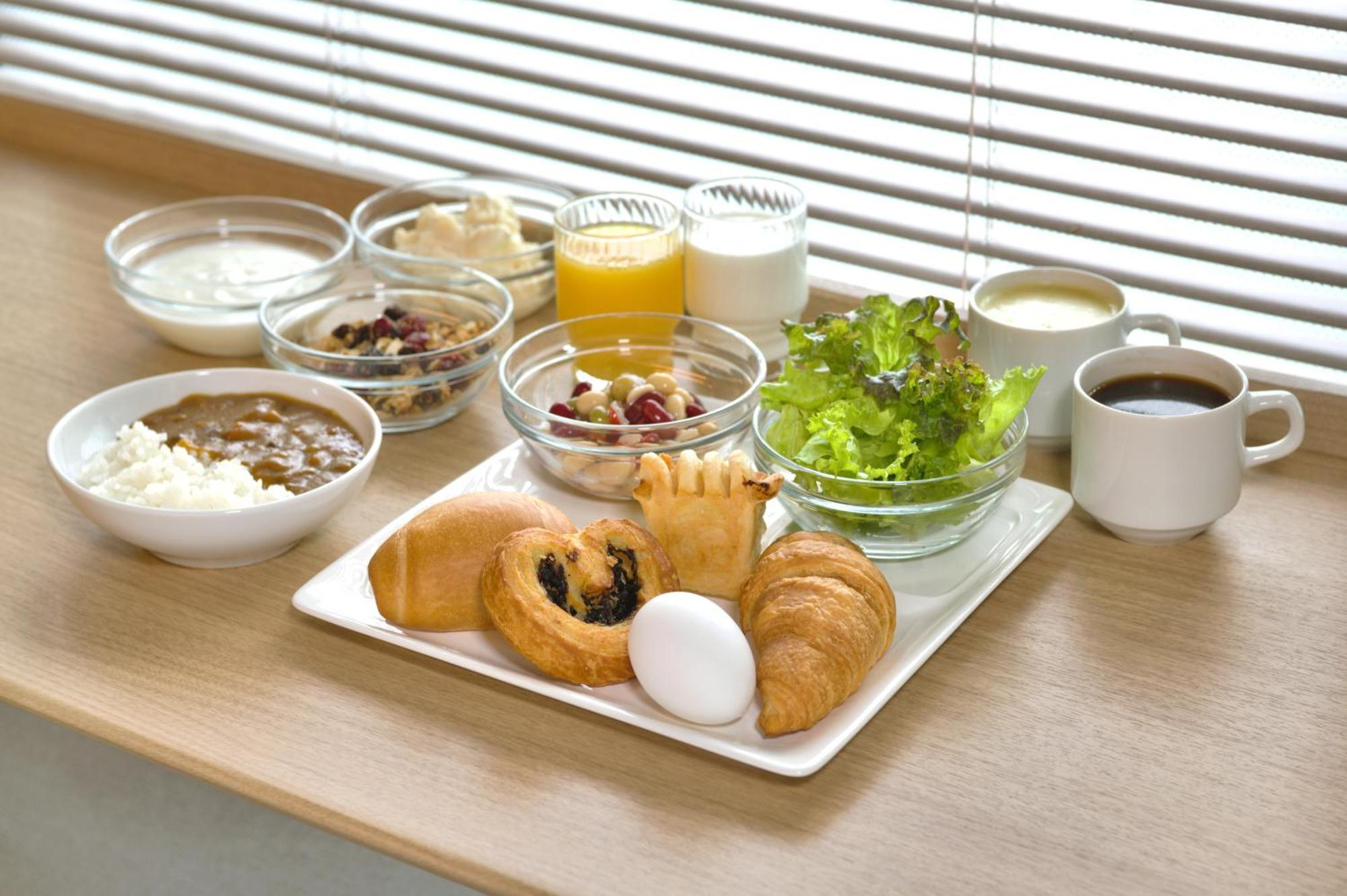 Washington R&B Hotel Shin Yokohama Ekimae Dış mekan fotoğraf