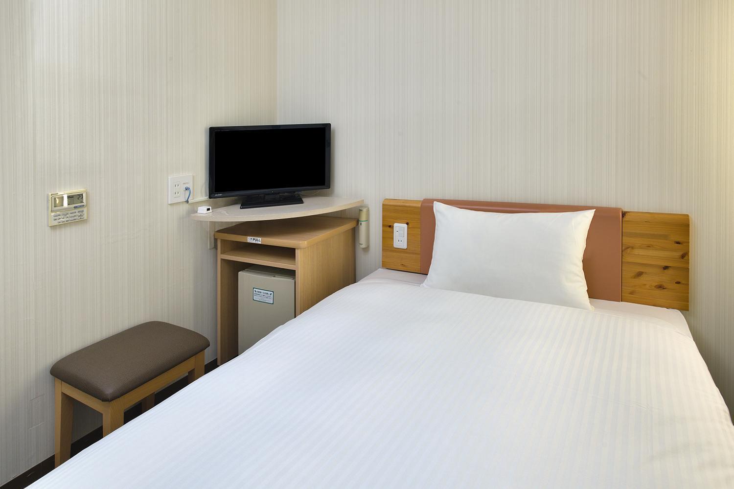 Washington R&B Hotel Shin Yokohama Ekimae Dış mekan fotoğraf