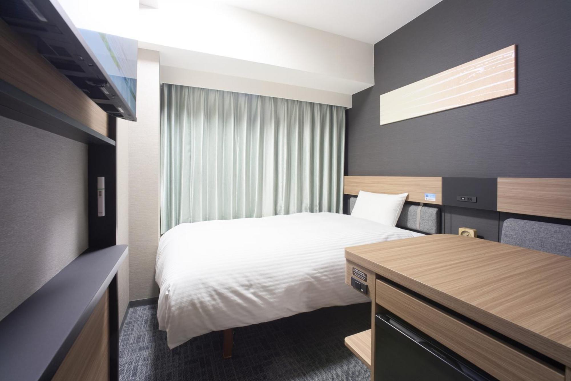 Washington R&B Hotel Shin Yokohama Ekimae Dış mekan fotoğraf
